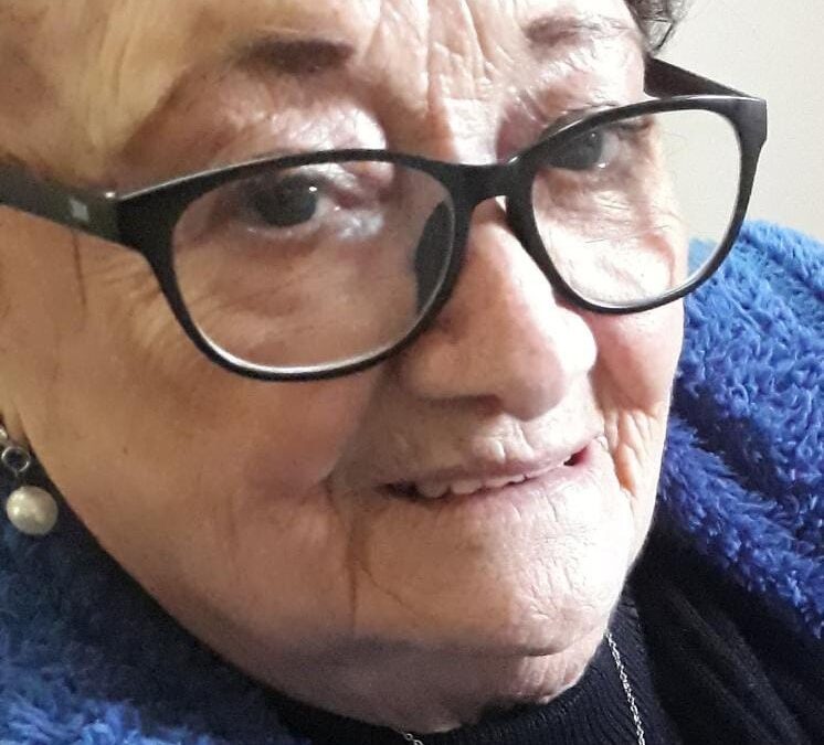 ROSA CARRASCO VALENZUELA