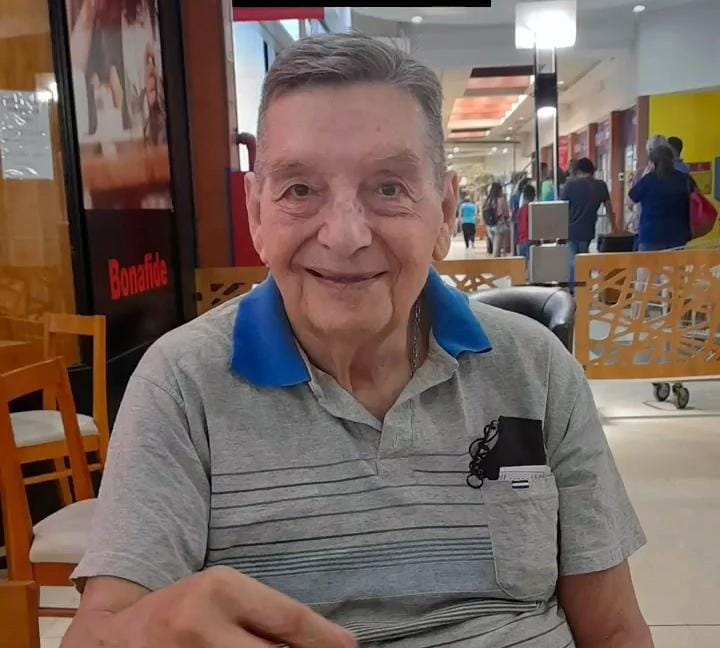 OSCAR GOMEZ