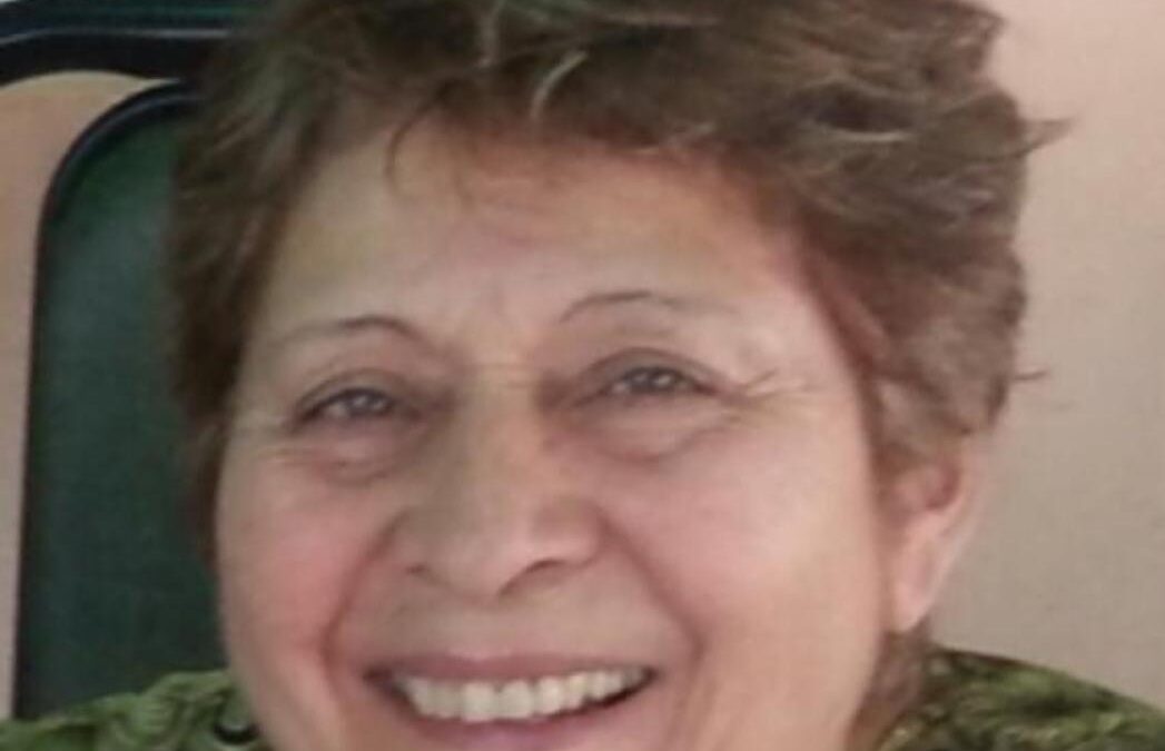 ISABEL ANA GIL