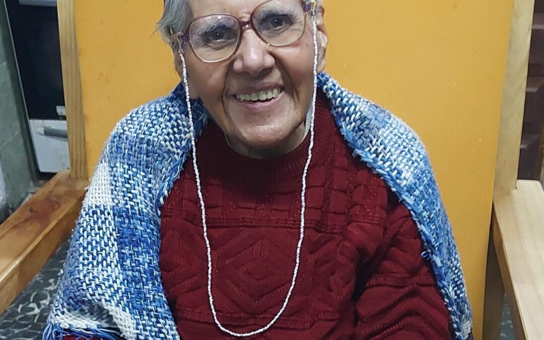TERESA FAUSTINA DIAZ