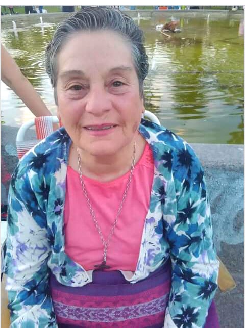 ROSALIA ANGELICA MASZA