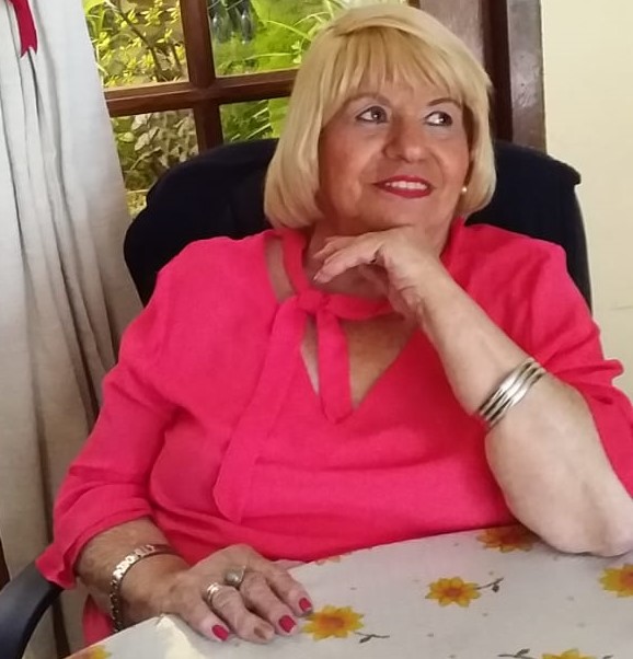 MARIA ROSA PIRA