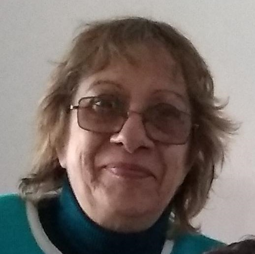 OLGA BENAVENTE