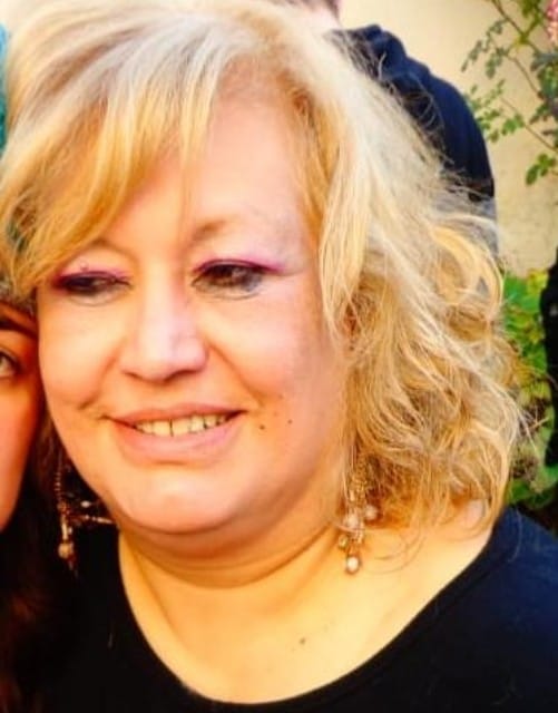 MARIA ANGELICA DEL CARMEN MERENDA