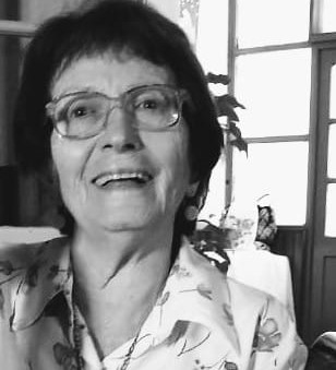 JUANA ALICIA ALISSA DE MORICCI