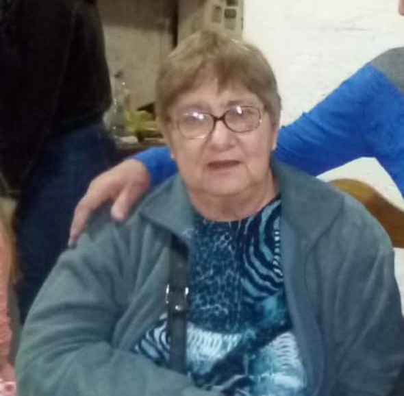 MERCEDES NOEMI BAZAN