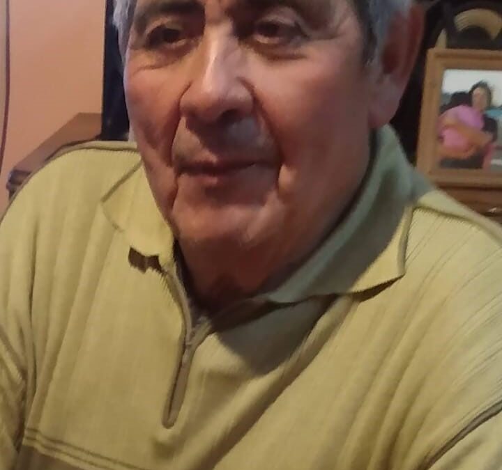 EDMUNDO SEVERO HERRERA