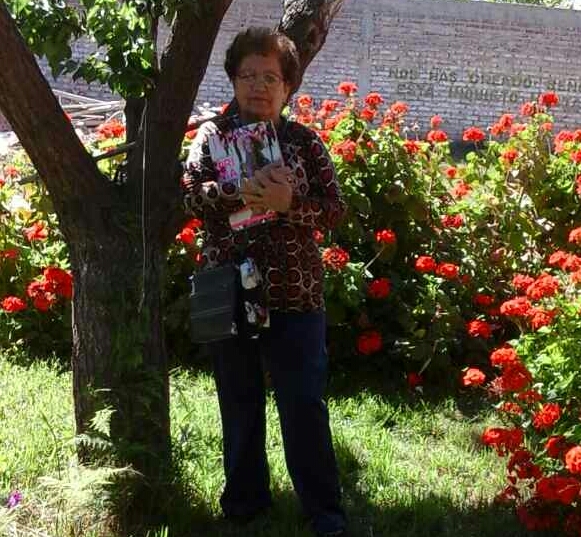 HILDA CRISTINA PERALTA