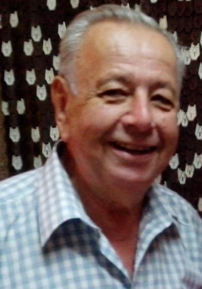 ENRIQUE JOSE QUIROGA