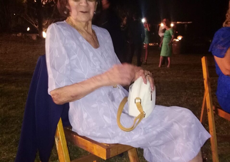 AIDA QUIROGA