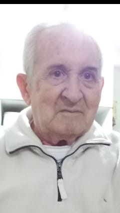 TULIO AMADO DI FABIO
