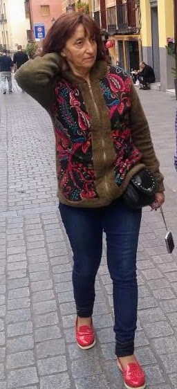 ROSA LILIANA LOPEZ