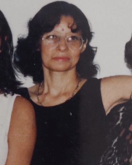 LUCIA ROSARIO ACEVEDO