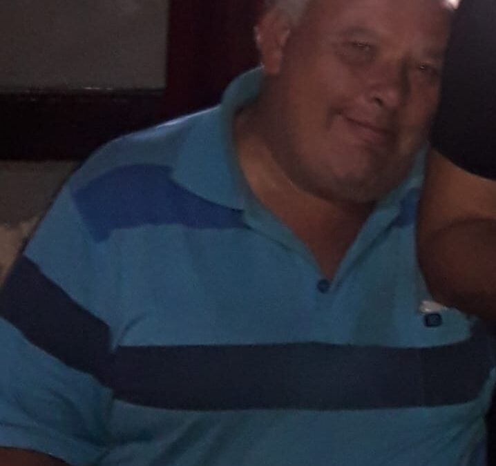 CARLOS ROBERTO CAMPOS