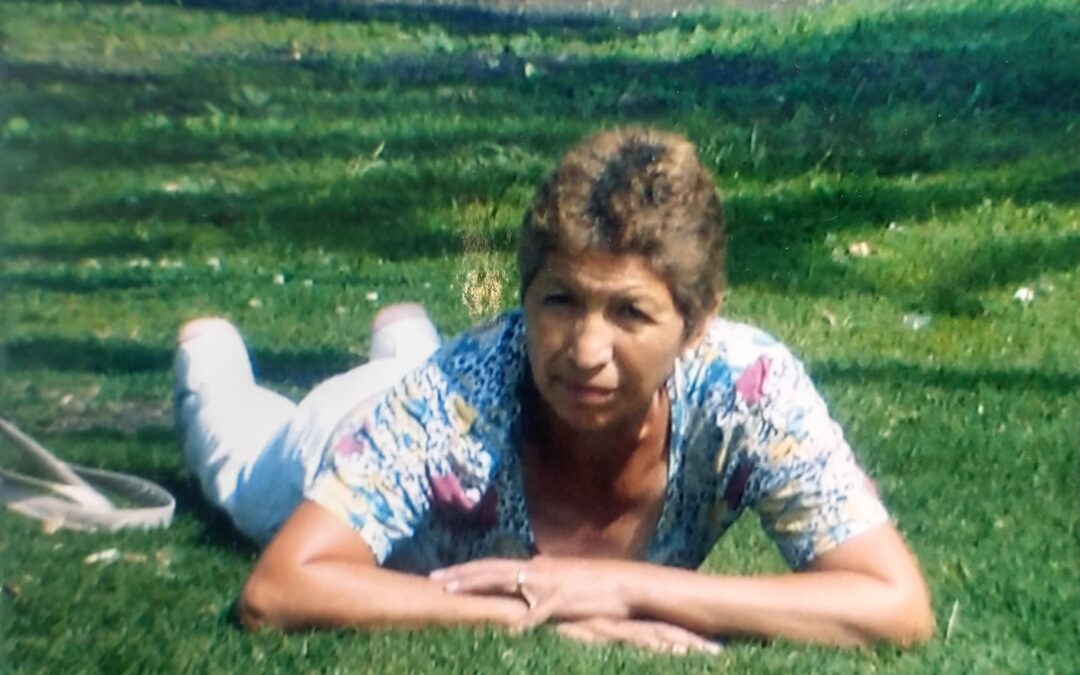 ISABEL VIRGINIA MACHICADO