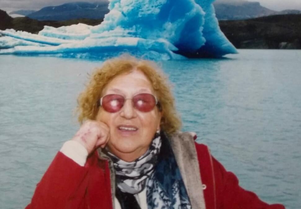 AIDA LUCIA DURELLI