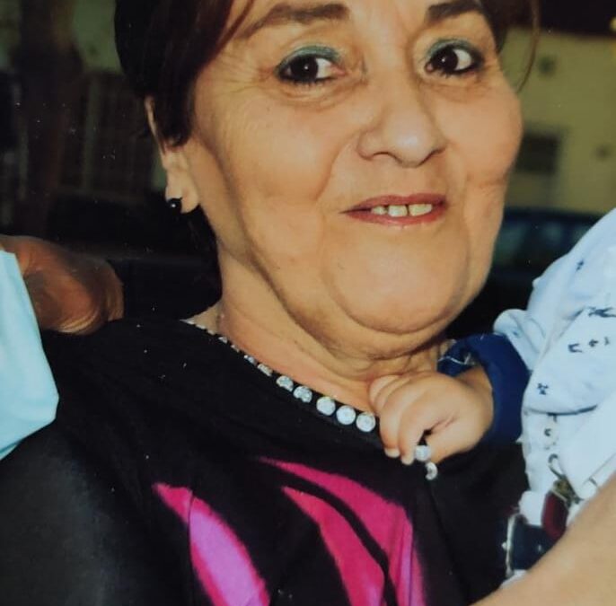 LUISA LIDIA MOMPART