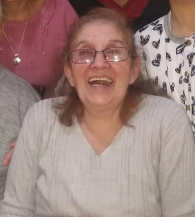 MARIA CRISTINA ZOTELO