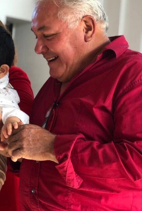 OSCAR MIGUEL MALLEA