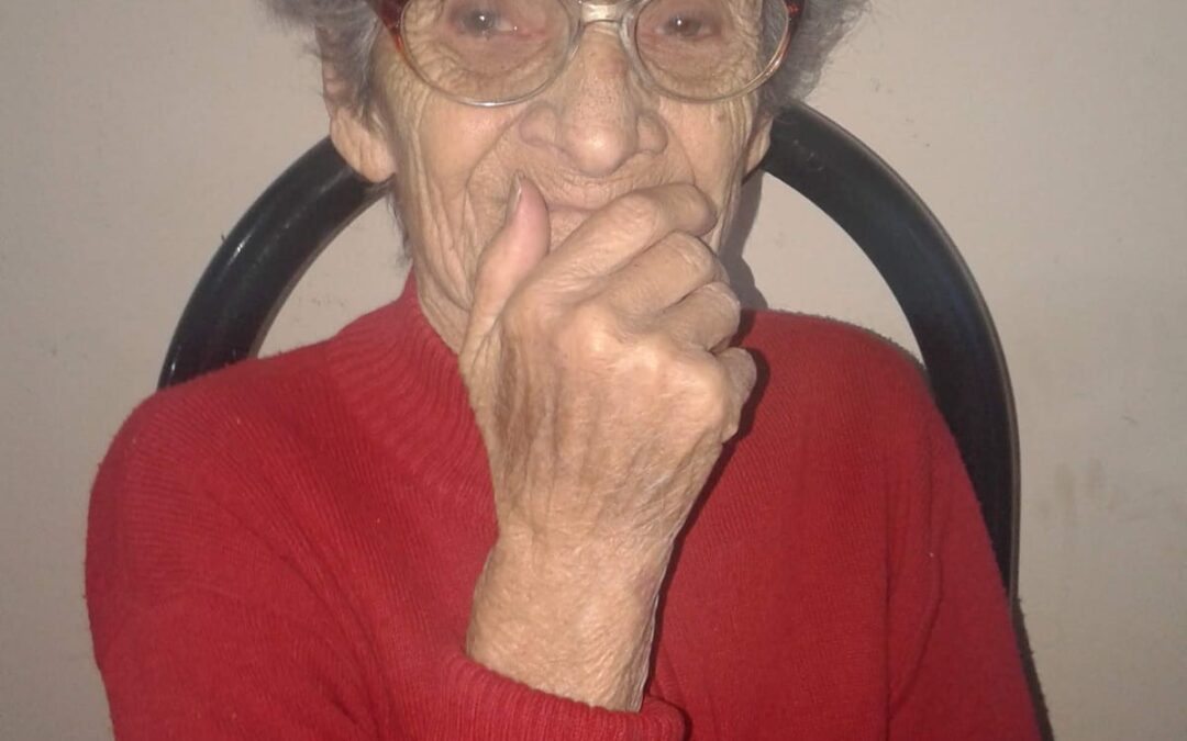 LUISA ZANIOL REBELLATO
