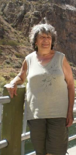 FRANCISCA EZEQUIELA JUANA MARTINEZ
