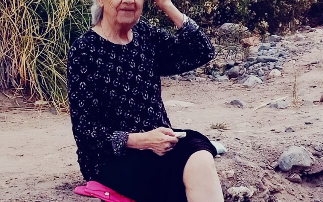 ROSARIO MERCEDES GONZALEZ
