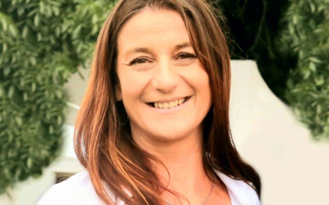 MARIA SANDRA PASQUALOTTO