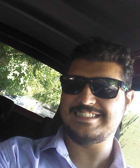 MAXIMILIANO NICOLÁS RAMÓN FERRARI