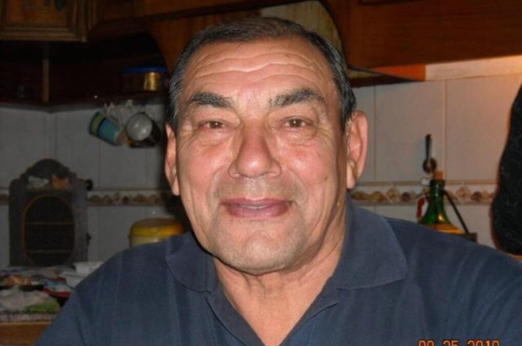 GERARDO MANUEL GARRETA