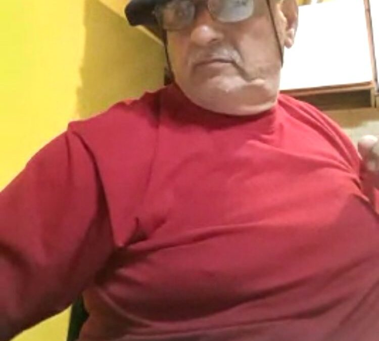 FAUSTINO MIGUEL ARANCIBIA