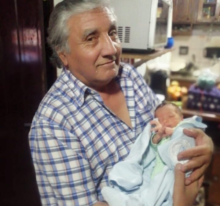JULIO CIRILO CHIRINO