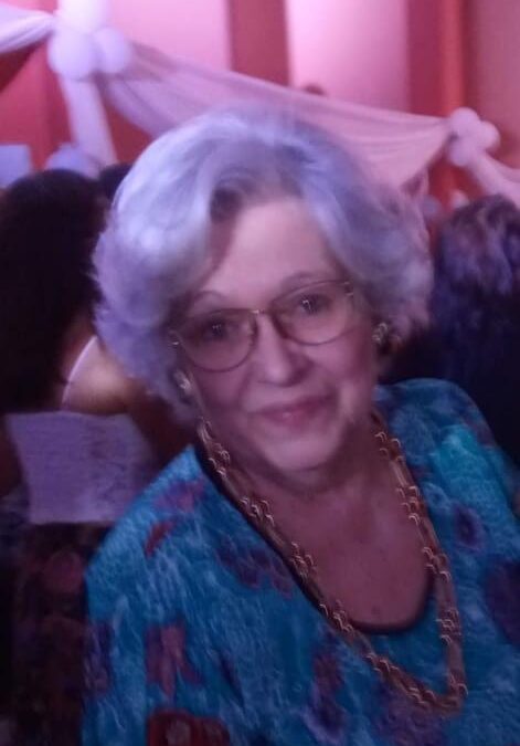 NELIDA CRISTINA RAMOS DE BUNSTER