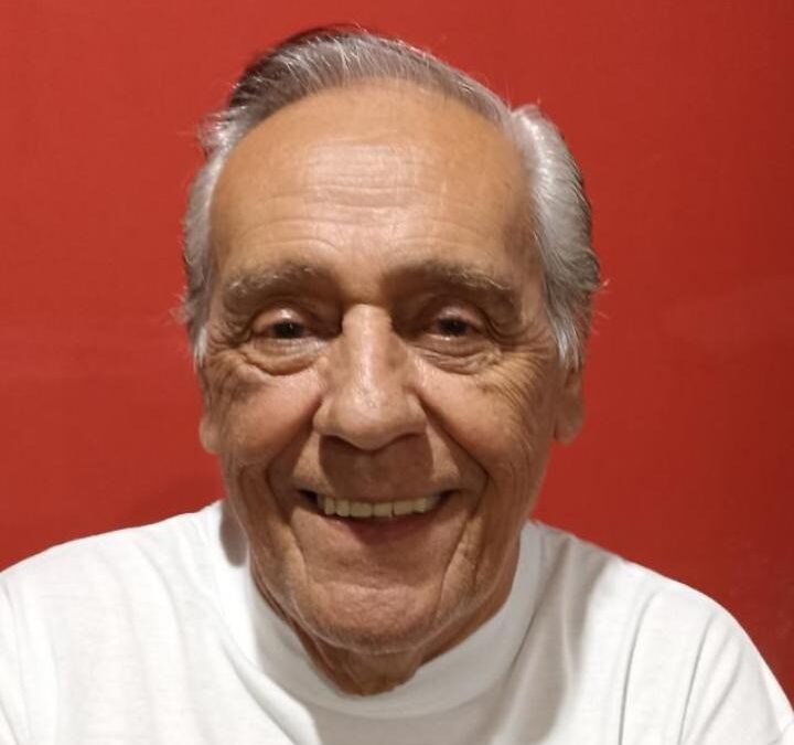 SEGUNDO ALBERTO GELVEZ