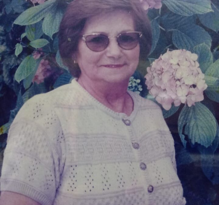GRACIANA DOROTEA HENRRY