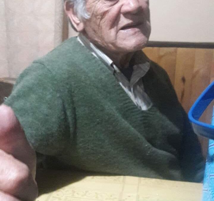 CARLOS RAUL OJEDA