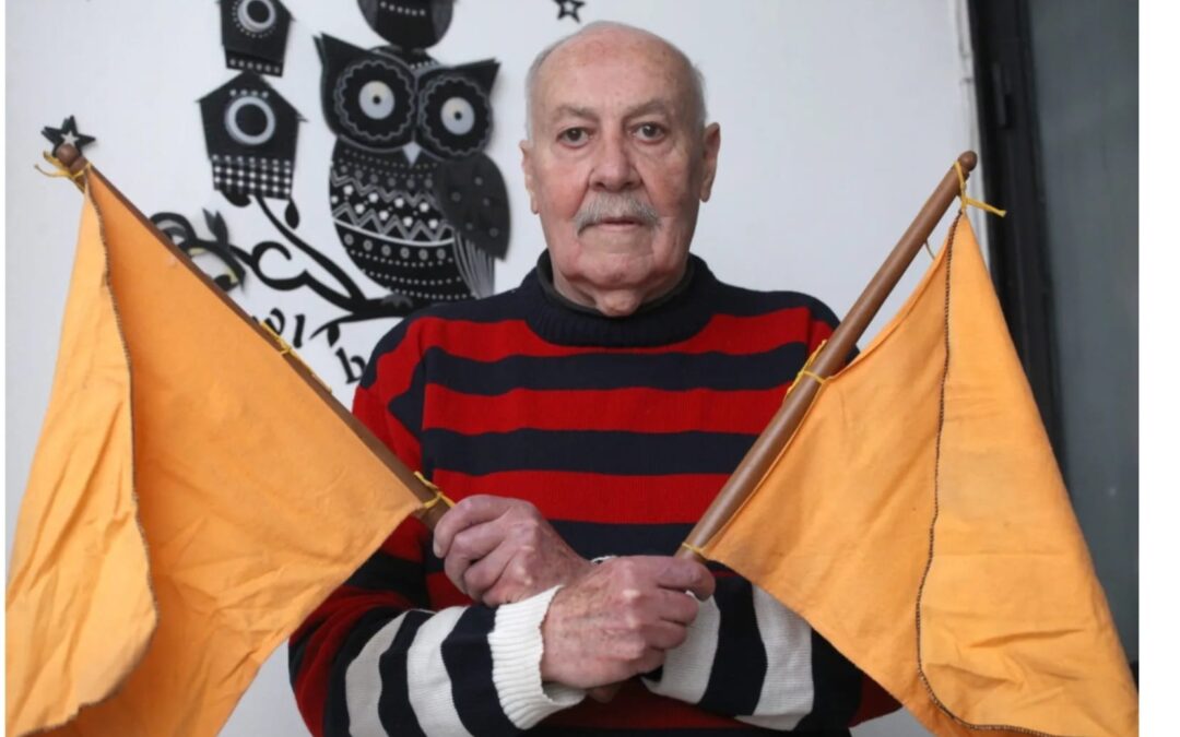 ÁNGEL ALBERTO PIVETTA GUERRA