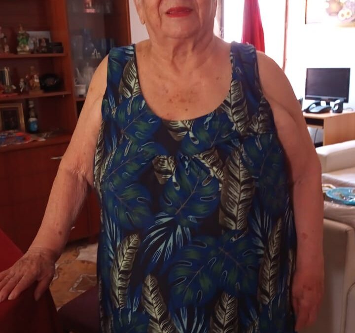 ANATILDE MAFALFA GONZÁLEZ