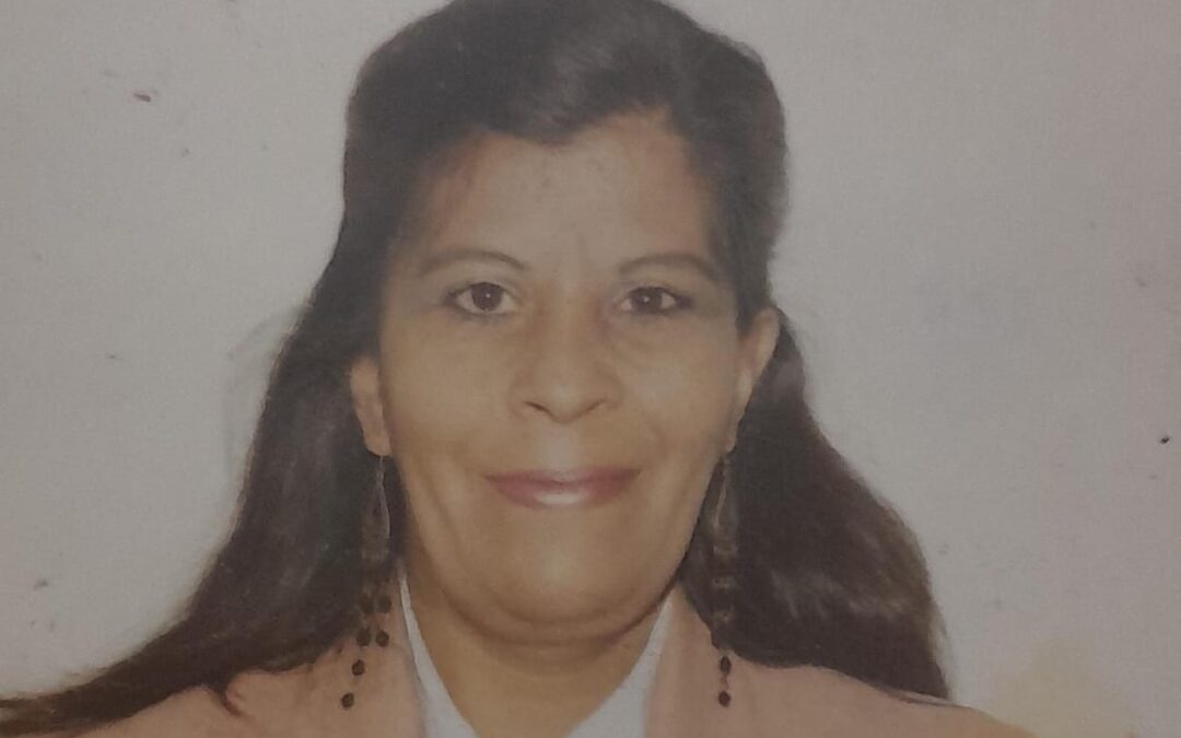 SILVIA ESTHER LOURDES GONZÁLEZ