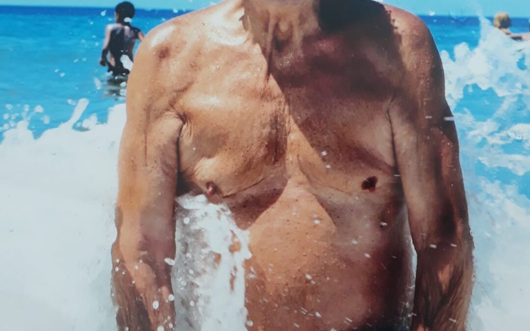 ALEJANDRO MANUEL ARCE (COCO)