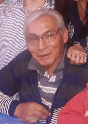 VÍCTOR LOPEZ