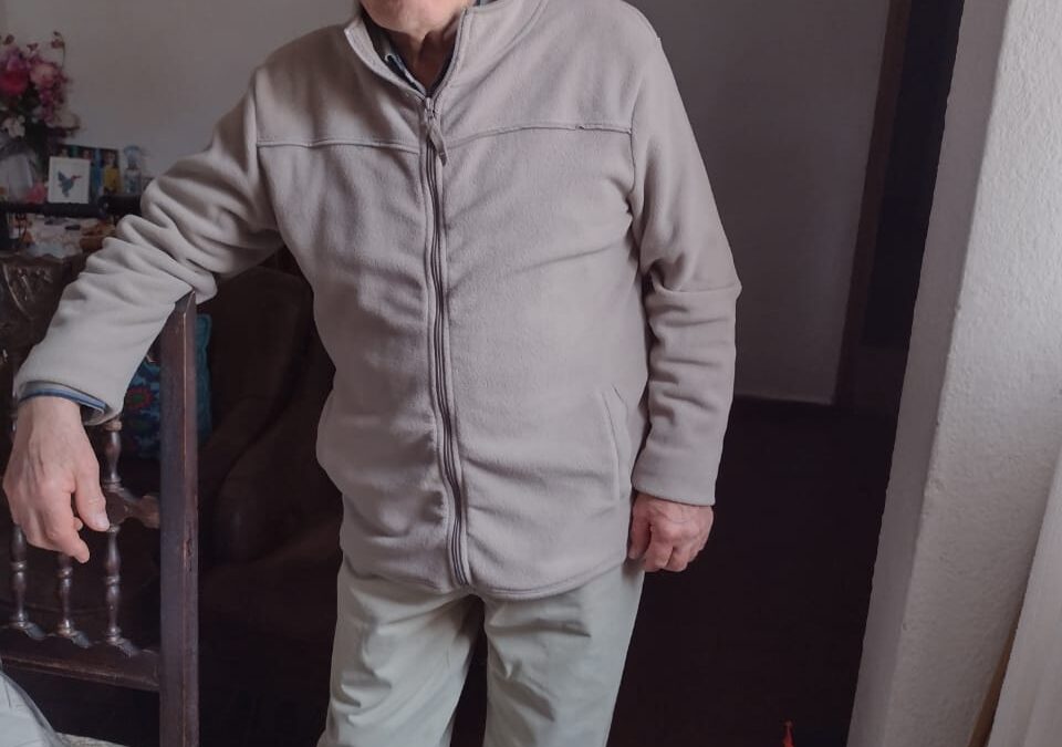JOSE CARMELO STAITI