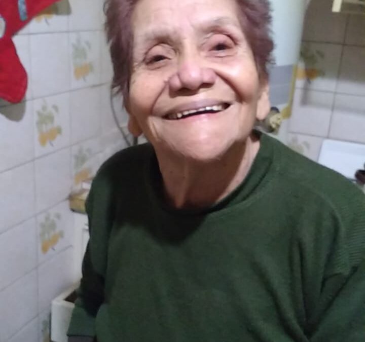 DORA SIRA LEGUIZA