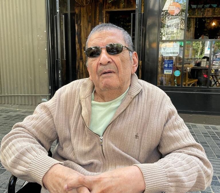 ROBERTO MAXIMO CORIA