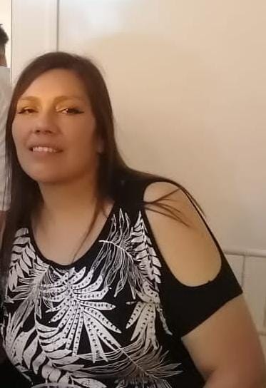 ROXANA CARINA TEVEZ