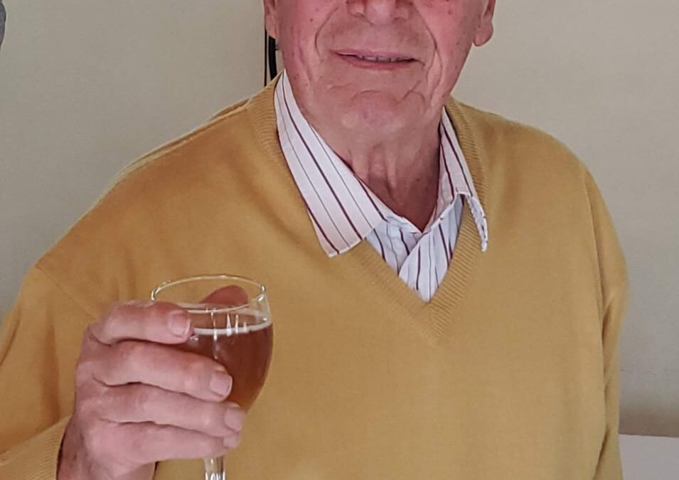RICARDO VIDELA