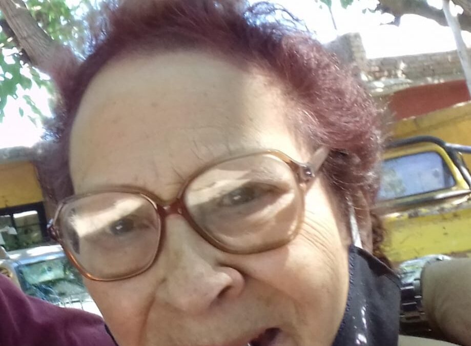 ILDA MÉNDEZ