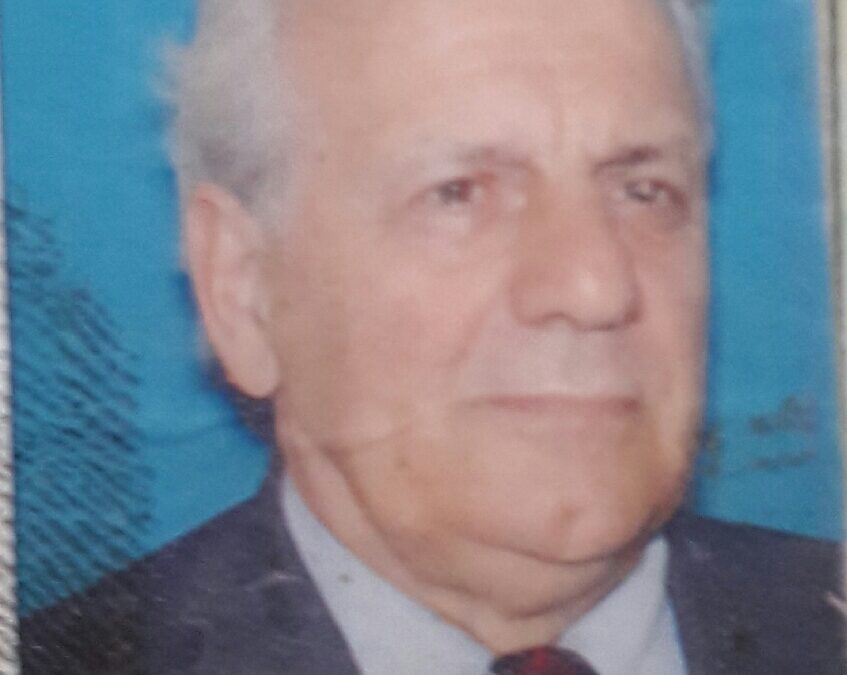 JOSÉ MARIA GARRIZ