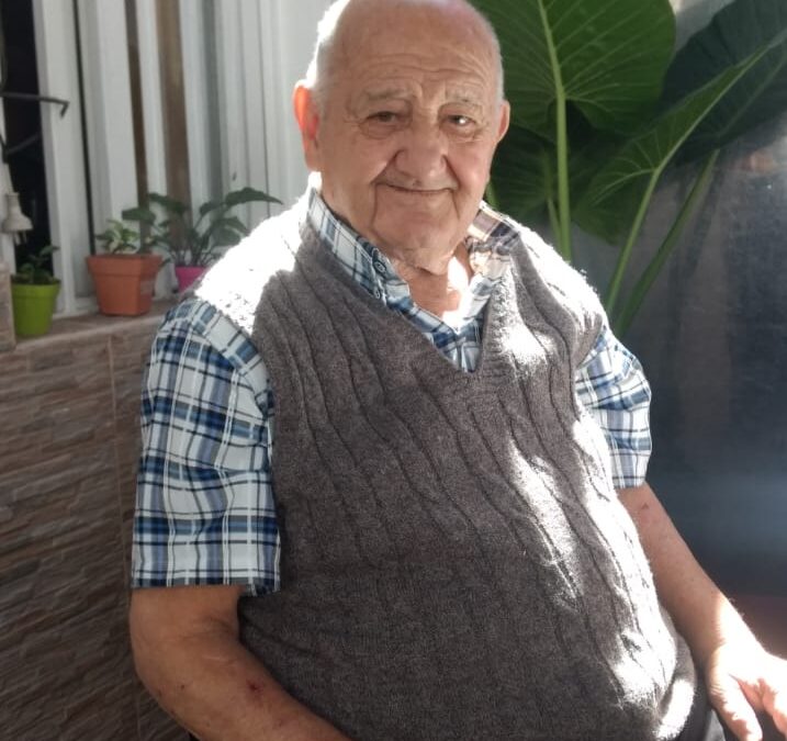 LORENZO ALBERTINI