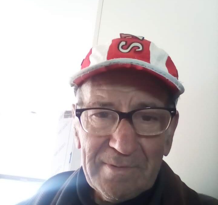 JUAN CARLOS COLMAN