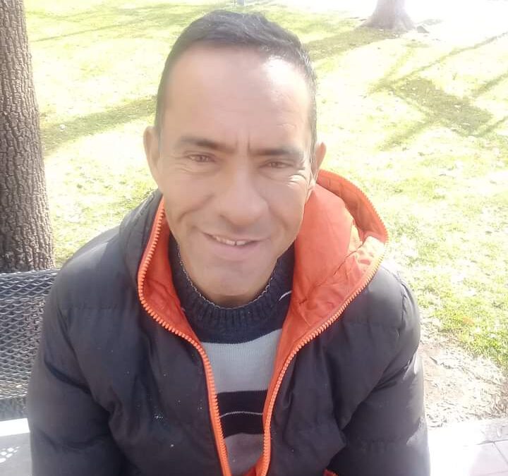 FLAVIO RODRIGO OCHOA
